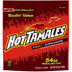 Hot Tamales, Fierce Cinnamon Candy, 54 Oz.