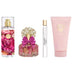 Vince Camuto Floreale Eau De Parfum 4 Piece Gift Set