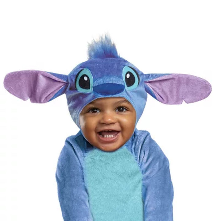 Disney Stitch Infant Costume