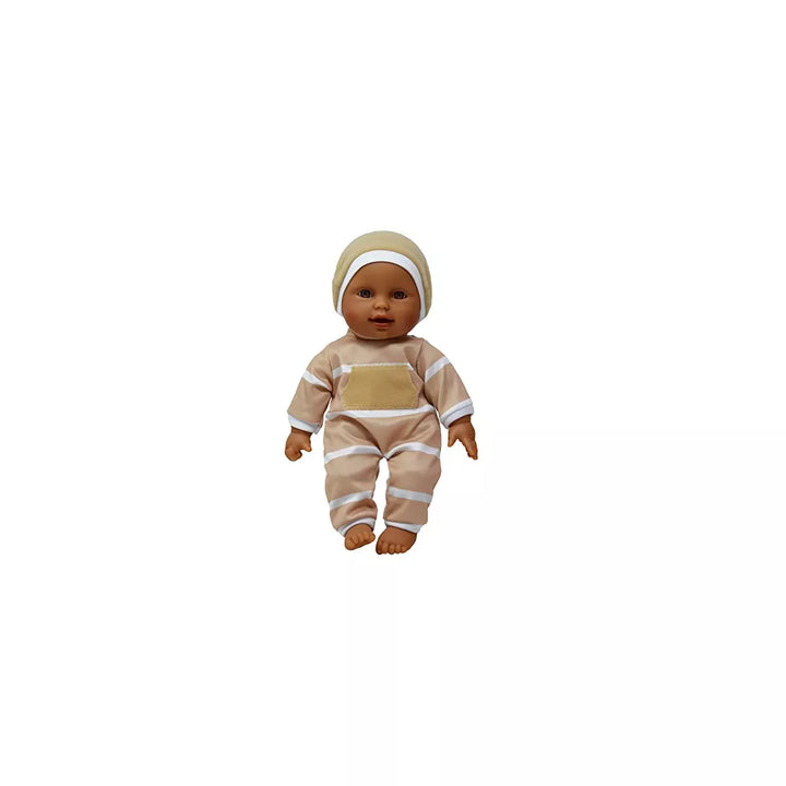 The New York Doll Collection 11 Inch Baby Doll