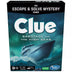 Clue Escape Sabotage on the Seas Board Game