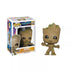 Funko POP Movies: Guardians of the Galaxy 2 Toddler Groot