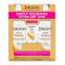 Jergens Ultra Healing Extra Dry Skin Moisturizer, 21 Fl. Oz., 2 Pk. + 3 Fl. Oz.