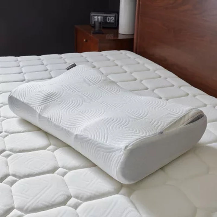 Tempur-Pedic Cool Luxury Pillow Protector (Assorted Sizes)