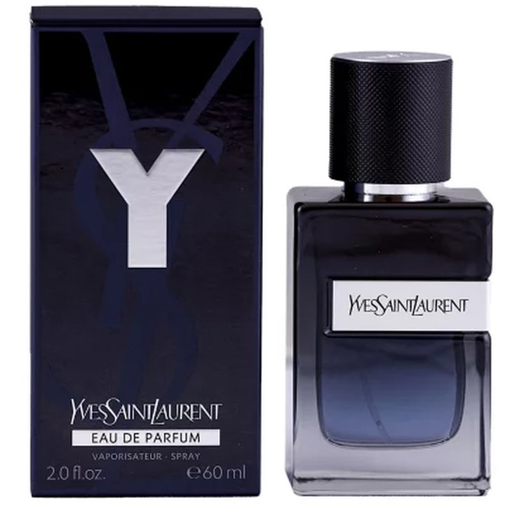 Yves Saint Laurent Y Eau De Parfum, 2.0 Fl Oz