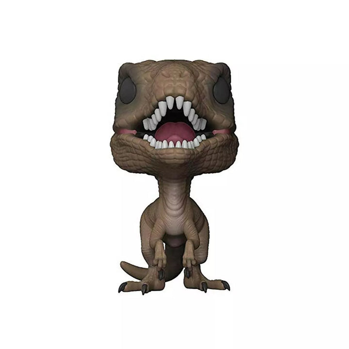 Funko Pop! Movies: Jurassic Park - Velociraptor Vinyl Figure #549 #26735