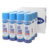 Sprayway Glass Cleaner, 19 Oz., Choose Pack Size