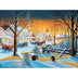 Sunsout 1000 Pc Jigsaw Puzzle 60336