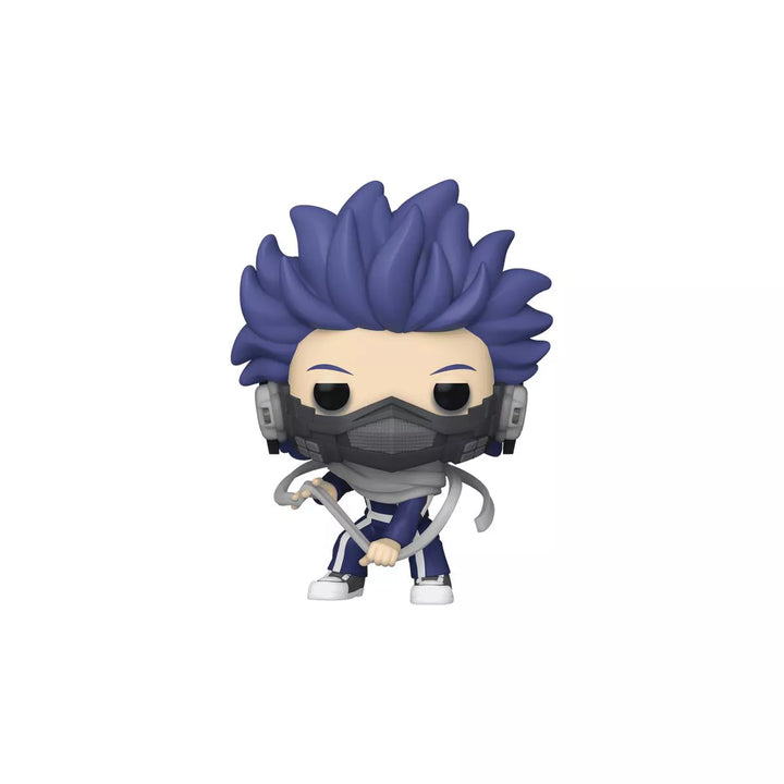 Funko Pop! Animation: My Hero Academia - Hitoshi Vinyl Figure #1353 #67331