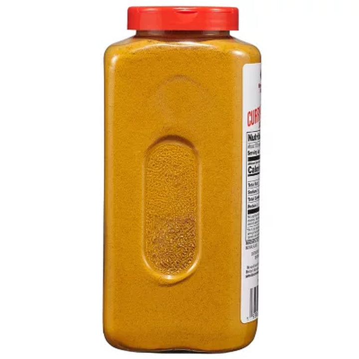 Member'S Mark Salt-Free Curry Powder (18 Oz.)