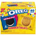 OREO Summer Treats Variety Pack, 1.02 Oz., 40 Pk.