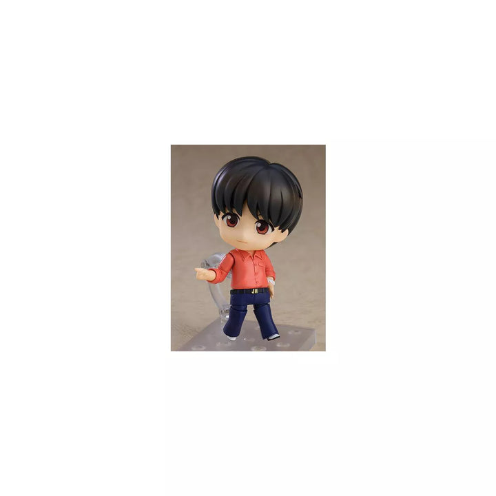 Good Smile - Tinytan - J-Hope Nendoroid Action Figure