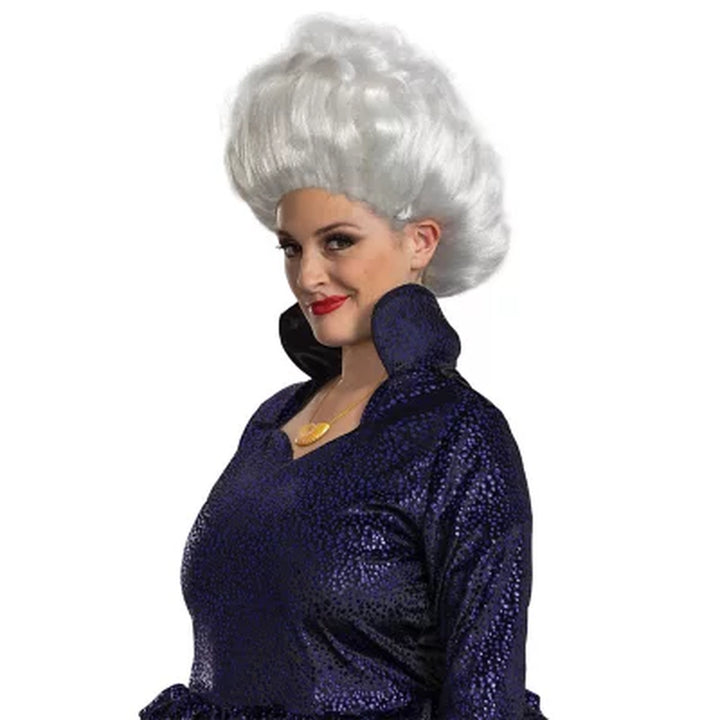 Disney the Little Mermaid Ursula Adult Deluxe Costume