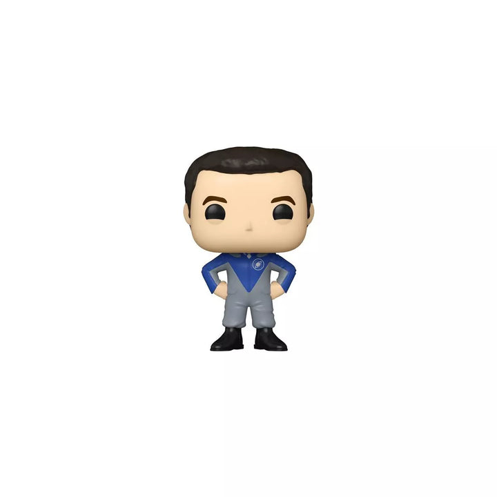 FUNKO POP! Movies: Galaxy Quest - Fred Kwan