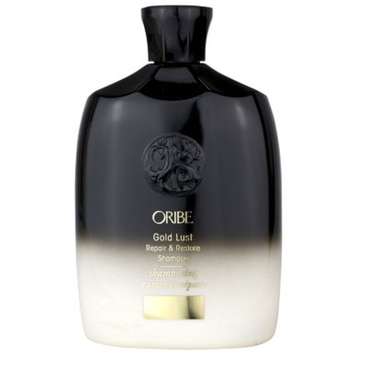 Oribe Gold Lust Repair & Restore Shampoo, 8.5 Oz.