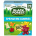 Black Forest Easter Gummy Candy, 70 Ct.