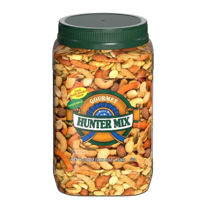 Southern Style Nuts Gourmet Deluxe Hunter Mix 36 Oz.