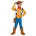 Disney Toy Story 4 Woody Kids Deluxe Costume