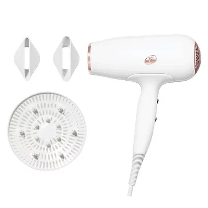 T3 Featherweight 3I Hair Dryer and Diffuser