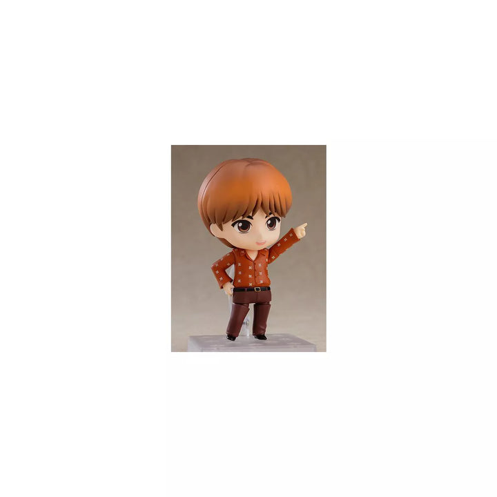 Good Smile - Tinytan - Jin Nendoroid Action Figure