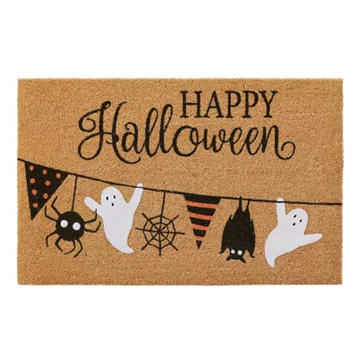 Member'S Mark Harvest Printed Doormat, Assorted Styles