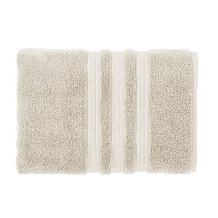 Member'S Mark Hotel Premier Luxury Bath Towel, Assorted Colors