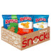 Ruffles Potato Chips Mix Variety Pack 30 Ct.