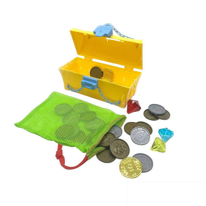 Kids' Treasure Hunt Dive Set 30Pc - Sun Squad™