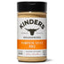 Kinder'S Pumpkin Spice BBQ Seasoning, 9.4 Oz.