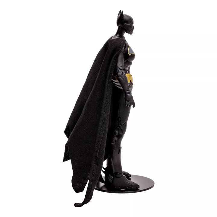 Mcfarlane Toys DC Comics Batgirl Cassandra Cain 7" Gold Label Action Figure (Target Exclusive)