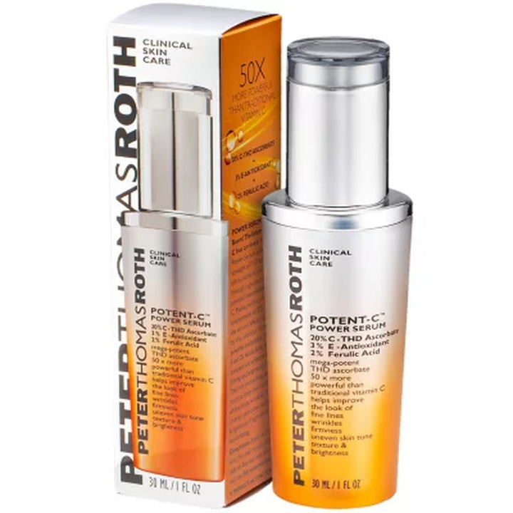 Peter Thomas Roth Potent-C Power Serum, 1 Oz.