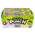 SOUR PUNCH Rainbow Straws, Chewy Candy, 2 Oz., 24 Ct.