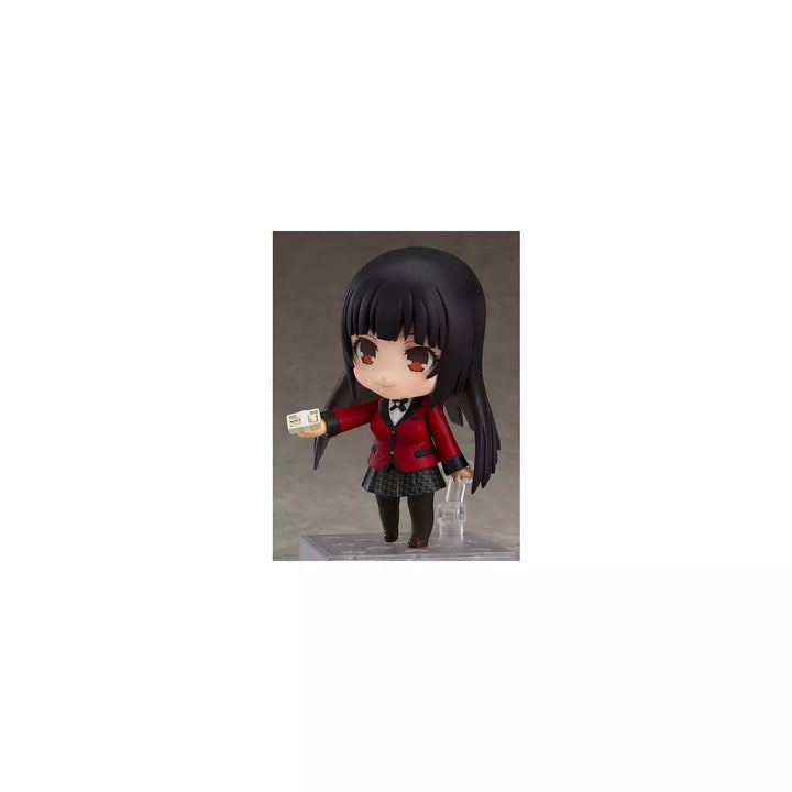 Good Smile - Kakegurui - Yumeko Jabami Nendoroid Action Figure