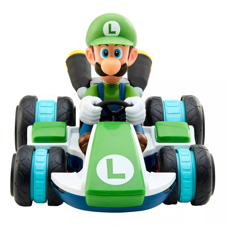 Nintendo Mini RC Luigi Racer