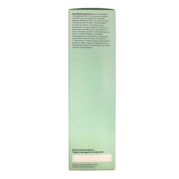 Boscia Purifying Cleansing Gel, 5 Fl. Oz.