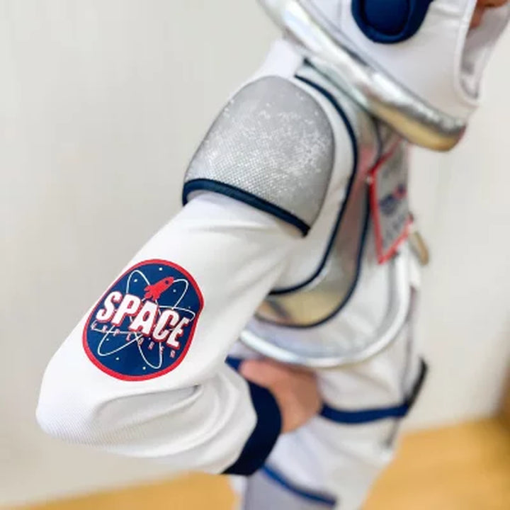 Member'S Mark Astronaut Kids Premium Costume