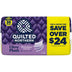 Quilted Northern Ultra Plush 3-Ply Toilet Paper, 255 Sheets/Roll, 36 Rolls