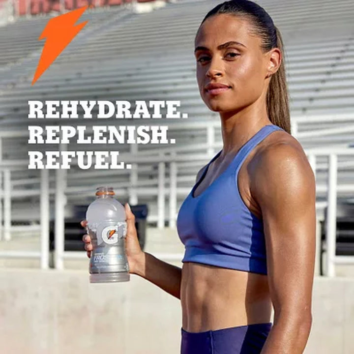 Gatorade Sports Drinks Core Variety Pack 12 Fl. Oz., 28 Pk.