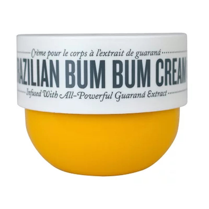 Sol De Janeiro Brazilian Bum Bum Cream