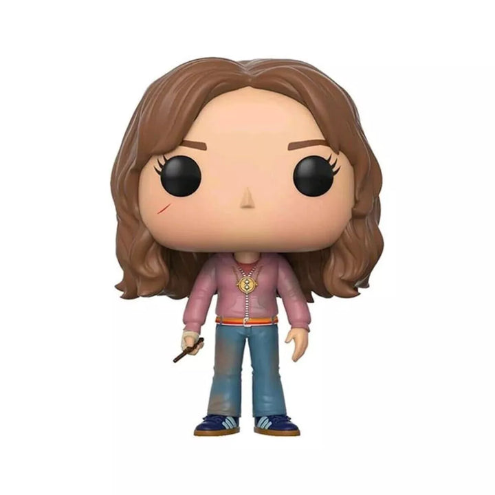 Funko Pop Movies Harry Potter-Hermione with Time Turner Vinyl Figure #43 #14937