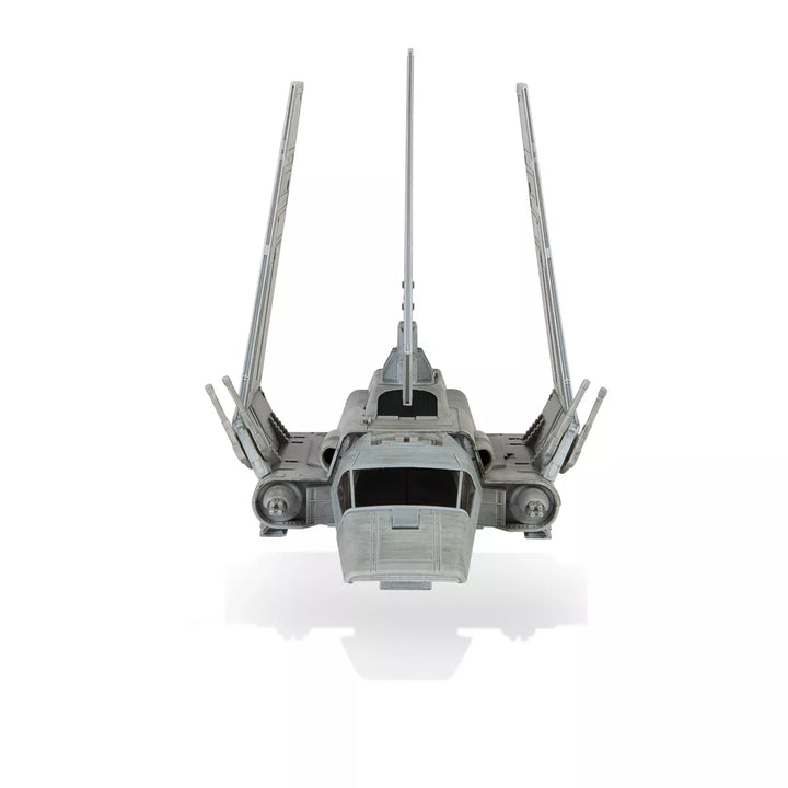 Star Wars Micro Galaxy Squadron Imperial Shuttle with 3Pk Mini Figure Set