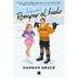 Romper El Hielo Por Hannah Grace - Libro 1 De 2, Libro De Bolsillo