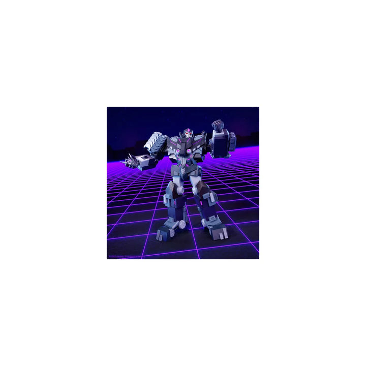Super7 - Transformers ULTIMATES! Wave 3 - Tarn