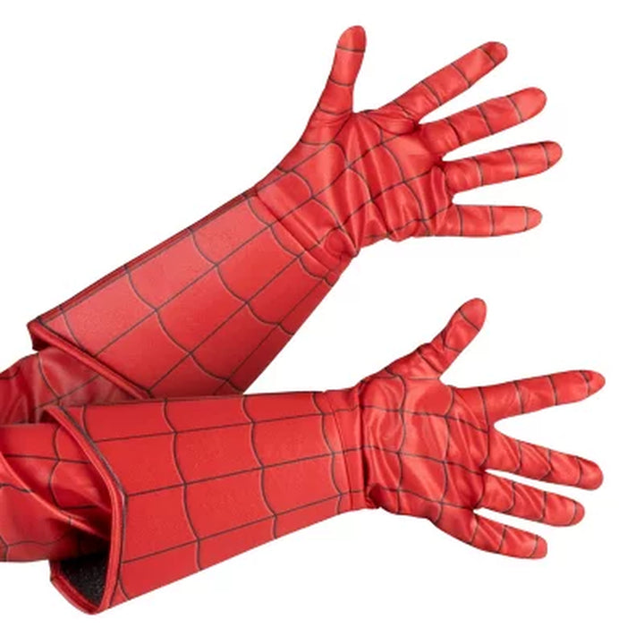 Marvel Amazing Spider-Man Kids Deluxe Costume