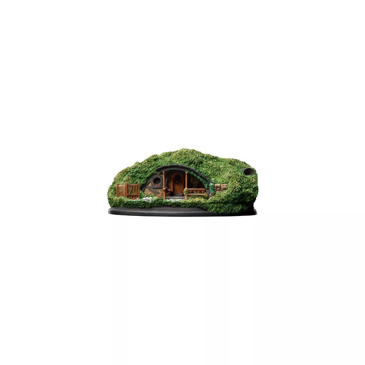 WETA Workshop Polystone - Hobbit Hole - 39 Low Road