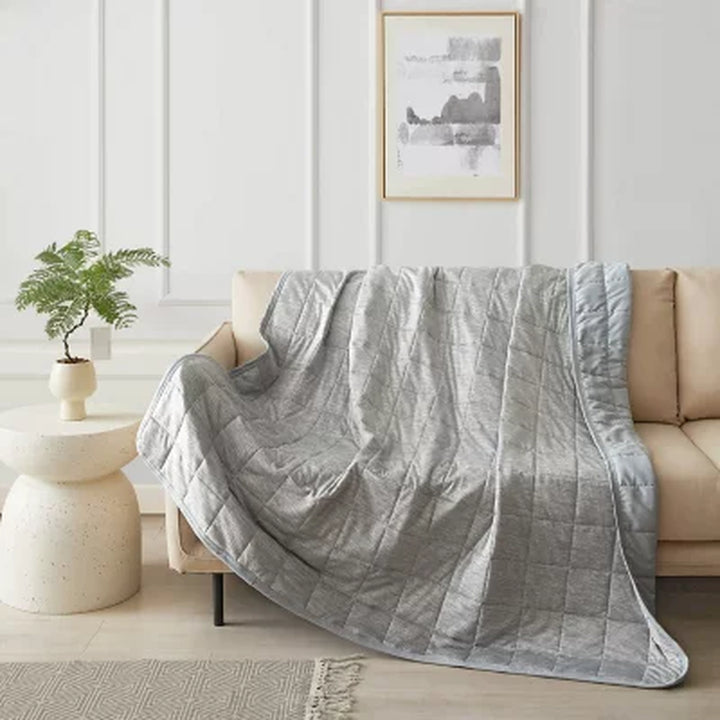Brookfield Home Cooling Throw 60"X70"