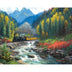 Sunsout Durango Silverton 1000 Pc Jigsaw Puzzle 53009