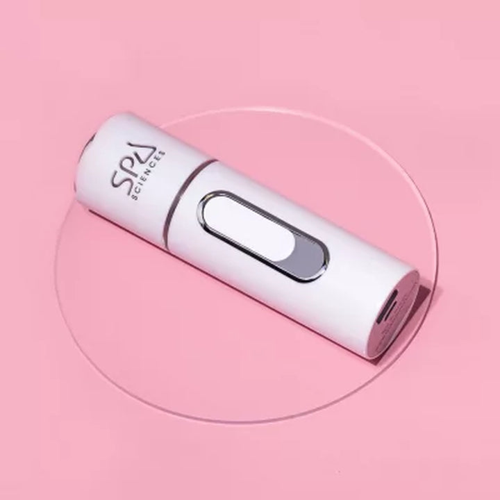 Spa Sciences Nano Rechargeable Facial Mister