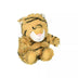 Warmies Stuffed Animals Plush Brown 1 Pc