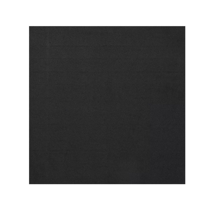 Bright Creations 10 Pack 3Mm EVA Foam Sheets for Art Crafts, DIY Projects & Cosplay Costumes, Black, 9.6 X 9.6 In